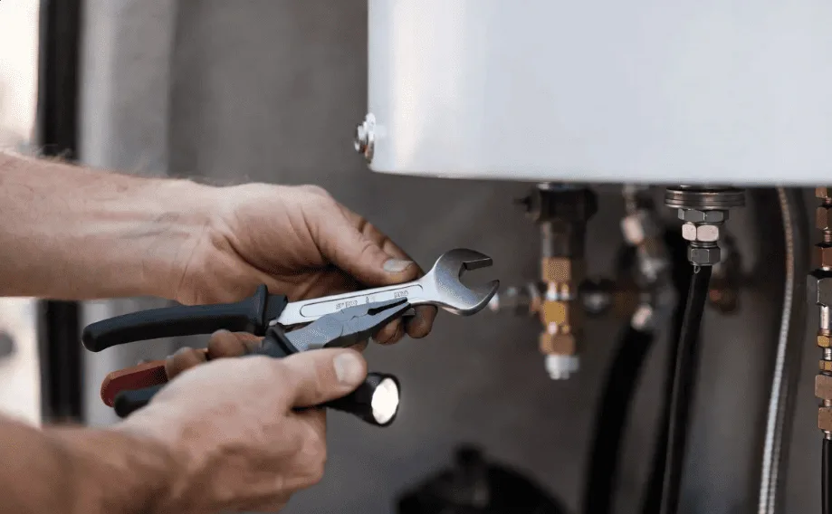 Why choose Water Heater Repair in Parkman, WY